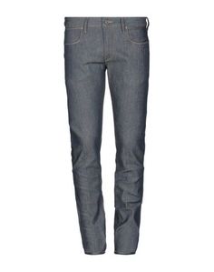Джинсовые брюки Scotch & Soda