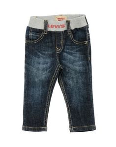 Джинсовые брюки Levis RED TAB