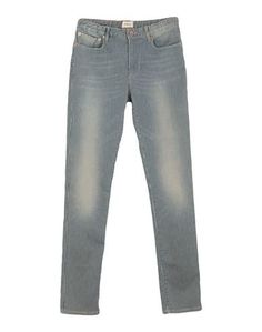 Джинсовые брюки Bellerose