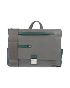 Деловые сумки Piquadro