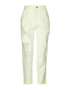 Джинсовые брюки Twin Set Jeans