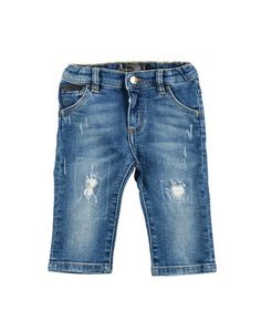 Джинсовые брюки Dolce & Gabbana