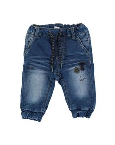 Джинсовые брюки Name IT