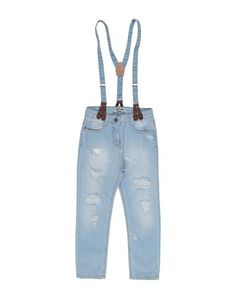 Джинсовые брюки Shop ★ ART