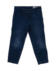 Джинсовые брюки Diesel