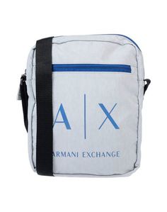 Сумка через плечо Armani Exchange