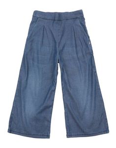 Джинсовые брюки Patrizia Pepe