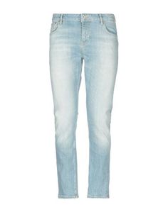 Джинсовые брюки Scotch & Soda