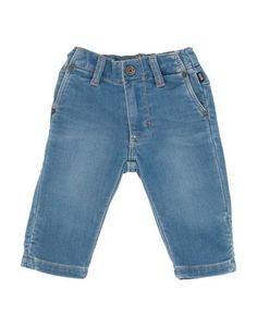 Джинсовые брюки Hugo Boss