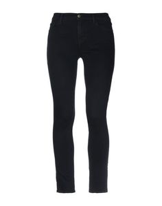 Джинсовые брюки J Brand