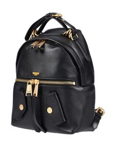 Рюкзаки и сумки на пояс Moschino