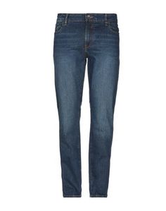 Джинсовые брюки Guess