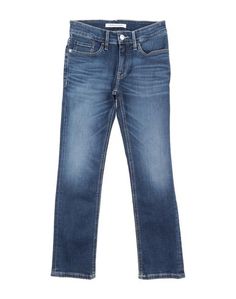 Джинсовые брюки Calvin Klein Jeans