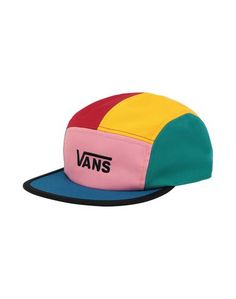 Головной убор Vans