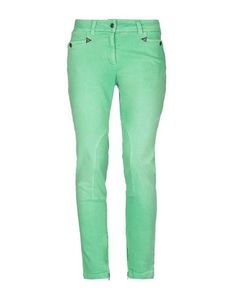 Джинсовые брюки Etro