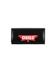 Бумажник Dsquared2
