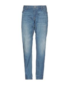 Джинсовые брюки Armani Jeans
