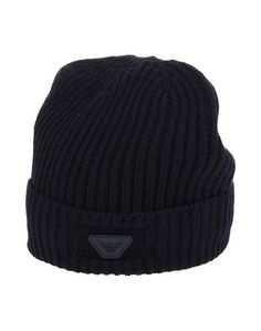 Головной убор Emporio Armani