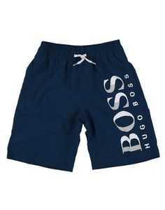 Шорты для плавания Hugo Boss