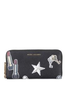 Бумажник Marc Jacobs