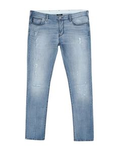 Джинсовые брюки Armani Jeans