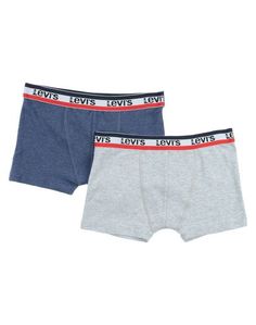 Боксеры Levis RED TAB