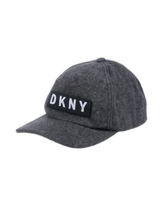 Головной убор Dkny