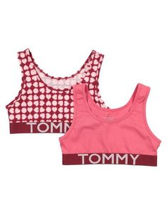 Бюстгальтер Tommy Hilfiger