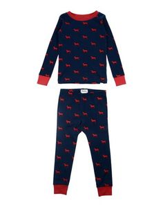 Пижама Hatley