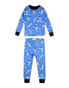 Пижама Hatley