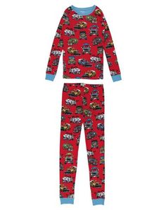 Пижама Hatley