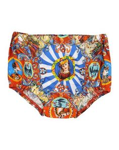 Трусы Dolce & Gabbana