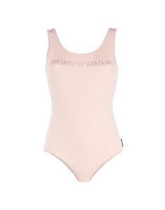 Боди Emporio Armani