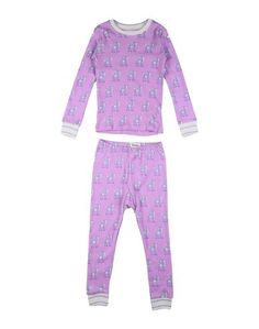Пижама Hatley
