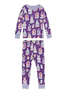 Пижама Hatley