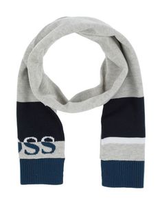 Шарф Hugo Boss