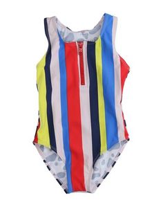 Слитный купальник Stella Mc Cartney Kids
