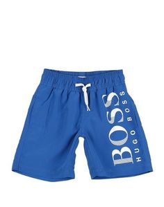 Шорты для плавания Hugo Boss