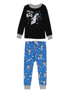Пижама Hatley