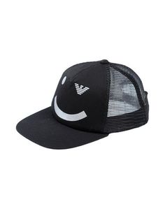 Головной убор Armani Junior