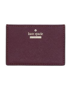 Чехол для документов Kate Spade New York