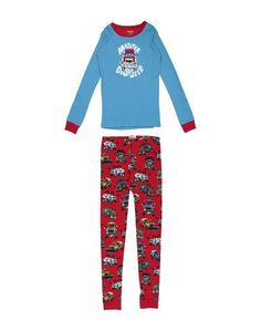 Пижама Hatley