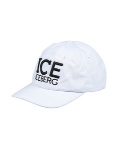 Головной убор Ice Iceberg