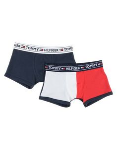 Боксеры Tommy Hilfiger