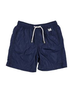 Шорты для плавания Pantone for MC2 Saint Barth