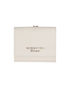 Бумажник Scervino Street