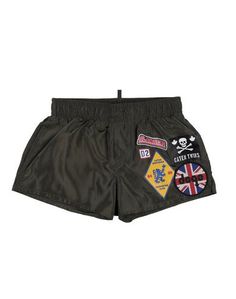 Шорты для плавания Dsquared2