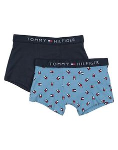 Боксеры Tommy Hilfiger