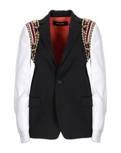 Пиджак Dsquared2