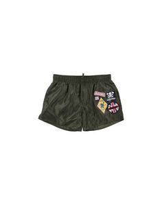Шорты для плавания Dsquared2